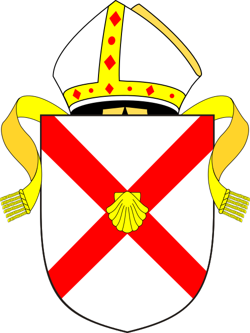 Bishop of Rochester